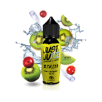 Just Juice Kiwi Cranberry On Ice Flavour Shot 20/60ml